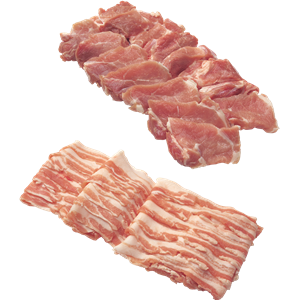 pork meat PNG-80603